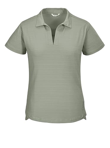 killtec Damen KOS 21 WMN TSHRT Funktions T-Shirt/Tshirt Kurzarm, helles Salbei, 42 killtec Damen KOS 21 WMN TSHRT Funktions T-Shirt/Tshirt Kurzarm, helles Salbei, 42 von Killtec
