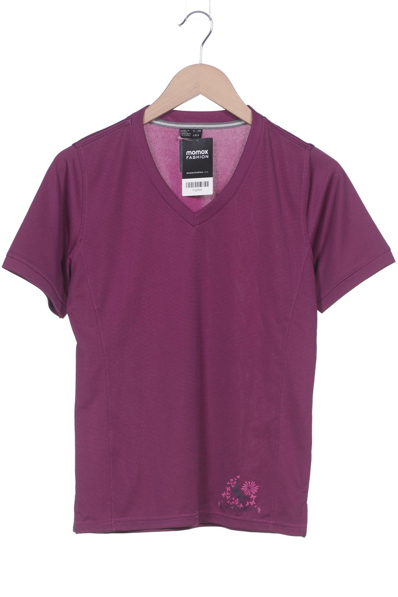 killtec Damen T-Shirt, pink von Killtec