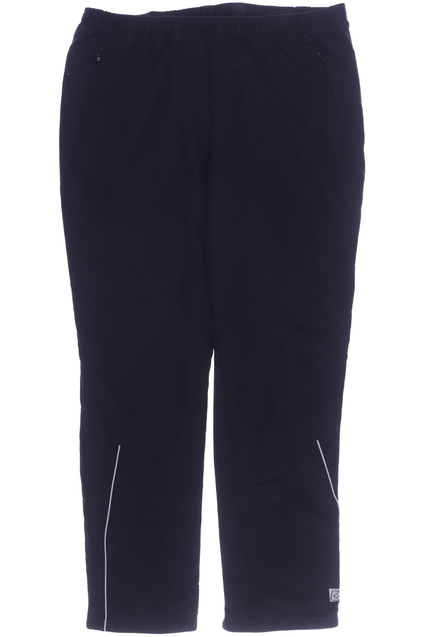 killtec Herren Stoffhose, schwarz von Killtec