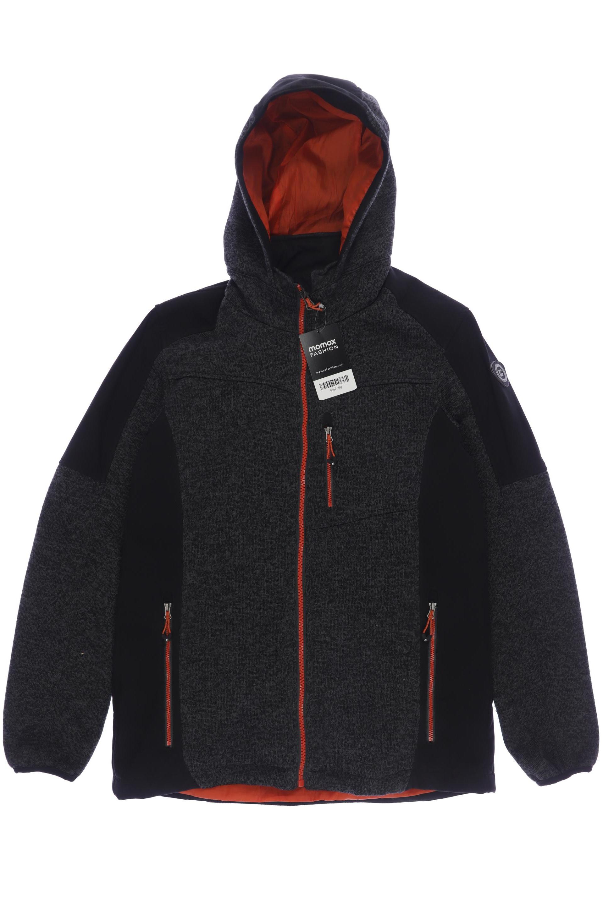 killtec Jungen Hoodies & Sweater, schwarz von Killtec