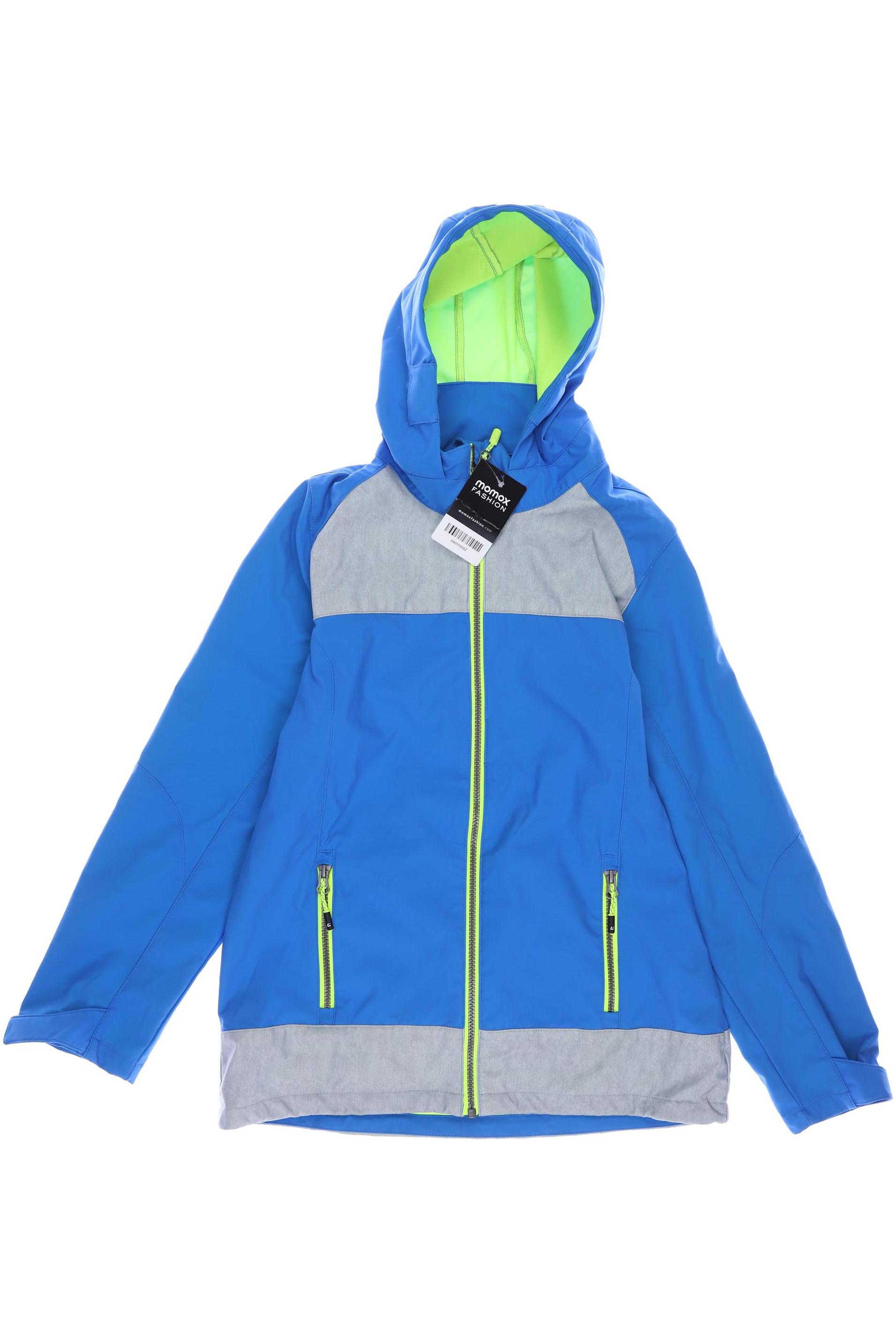 killtec Jungen Jacke, blau von Killtec