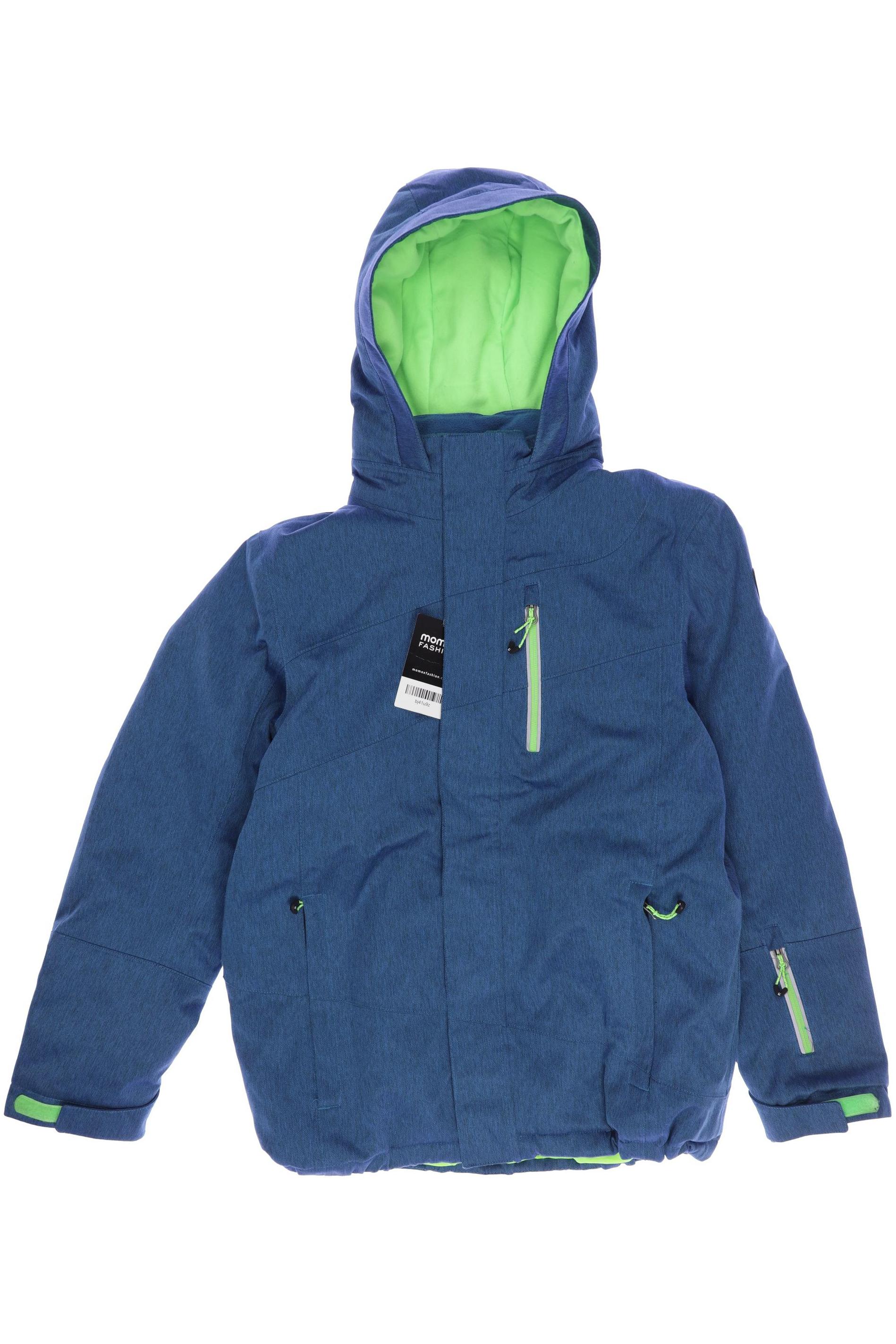 killtec Jungen Jacke, blau von Killtec