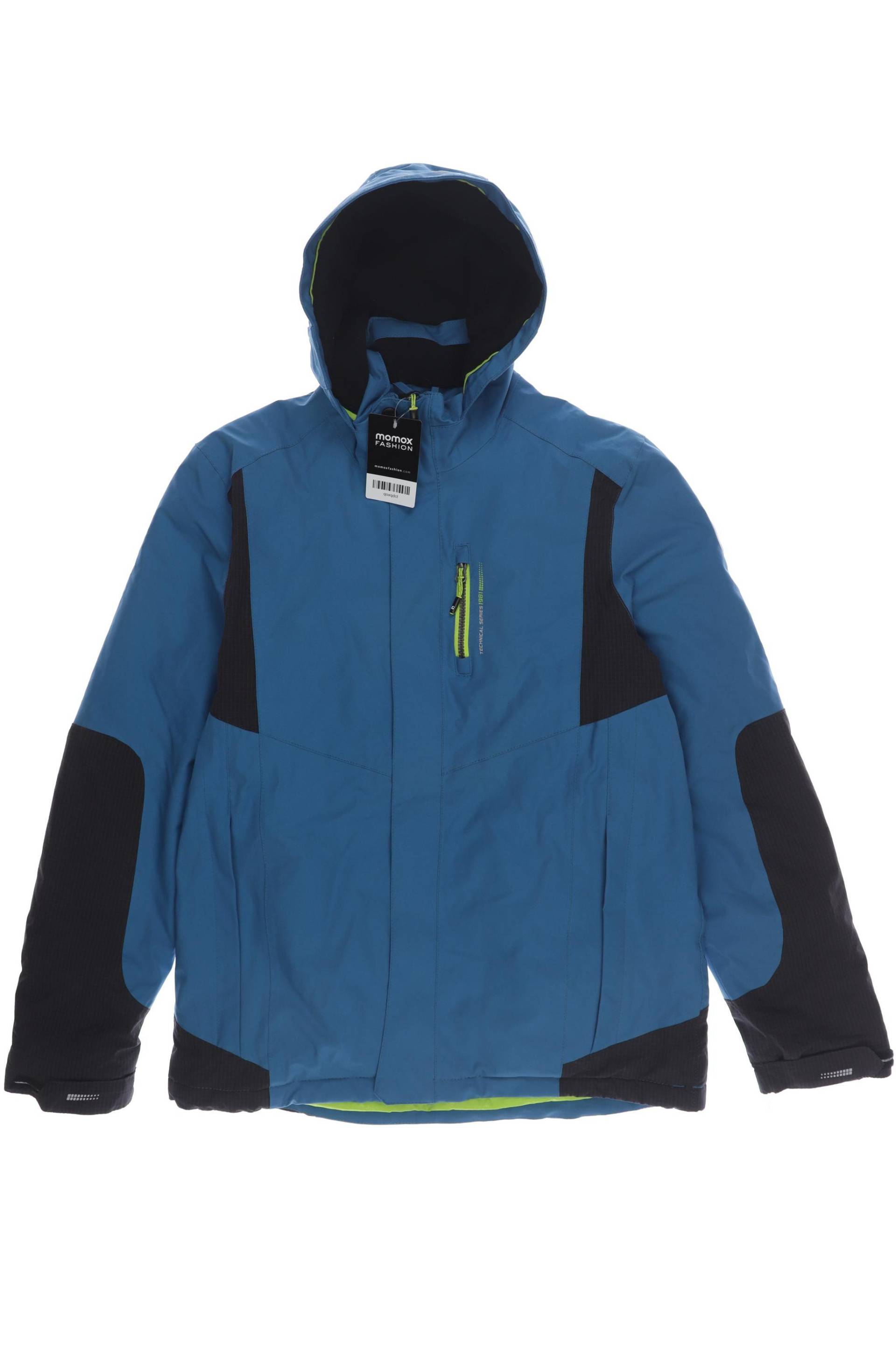 killtec Jungen Jacke, blau von Killtec