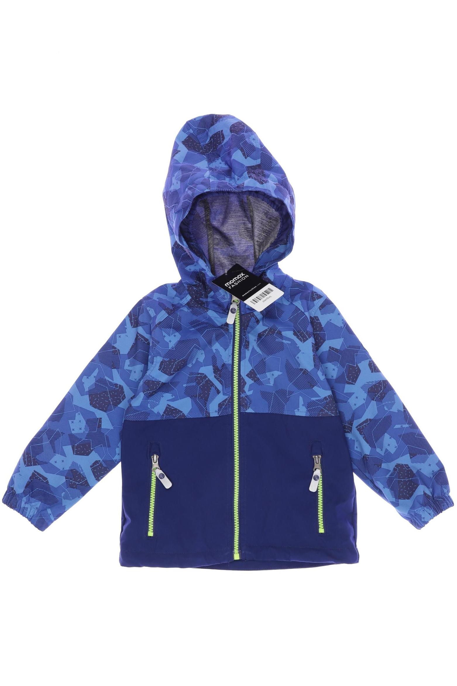 killtec Jungen Jacke, blau von Killtec