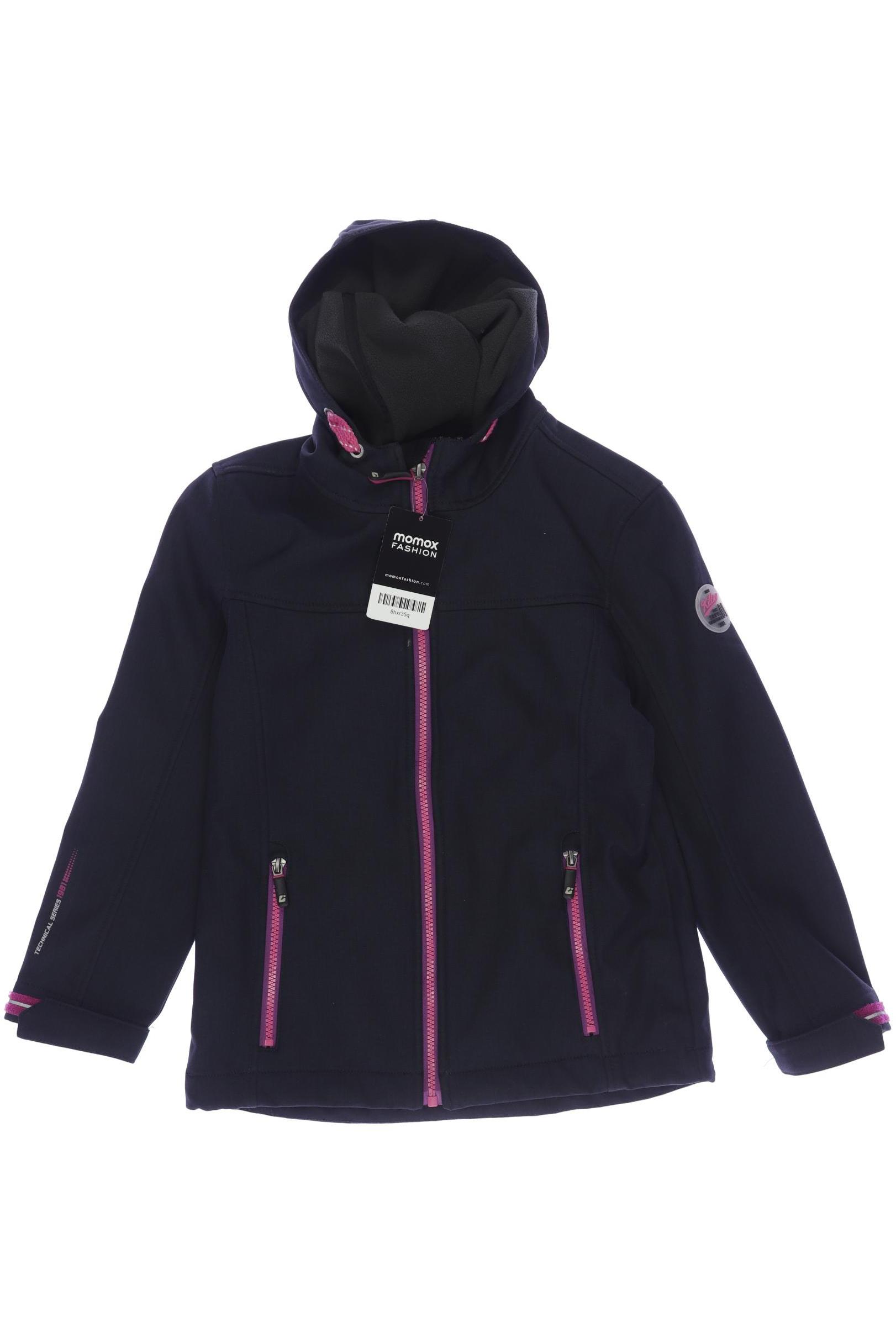 killtec Jungen Jacke, marineblau von Killtec