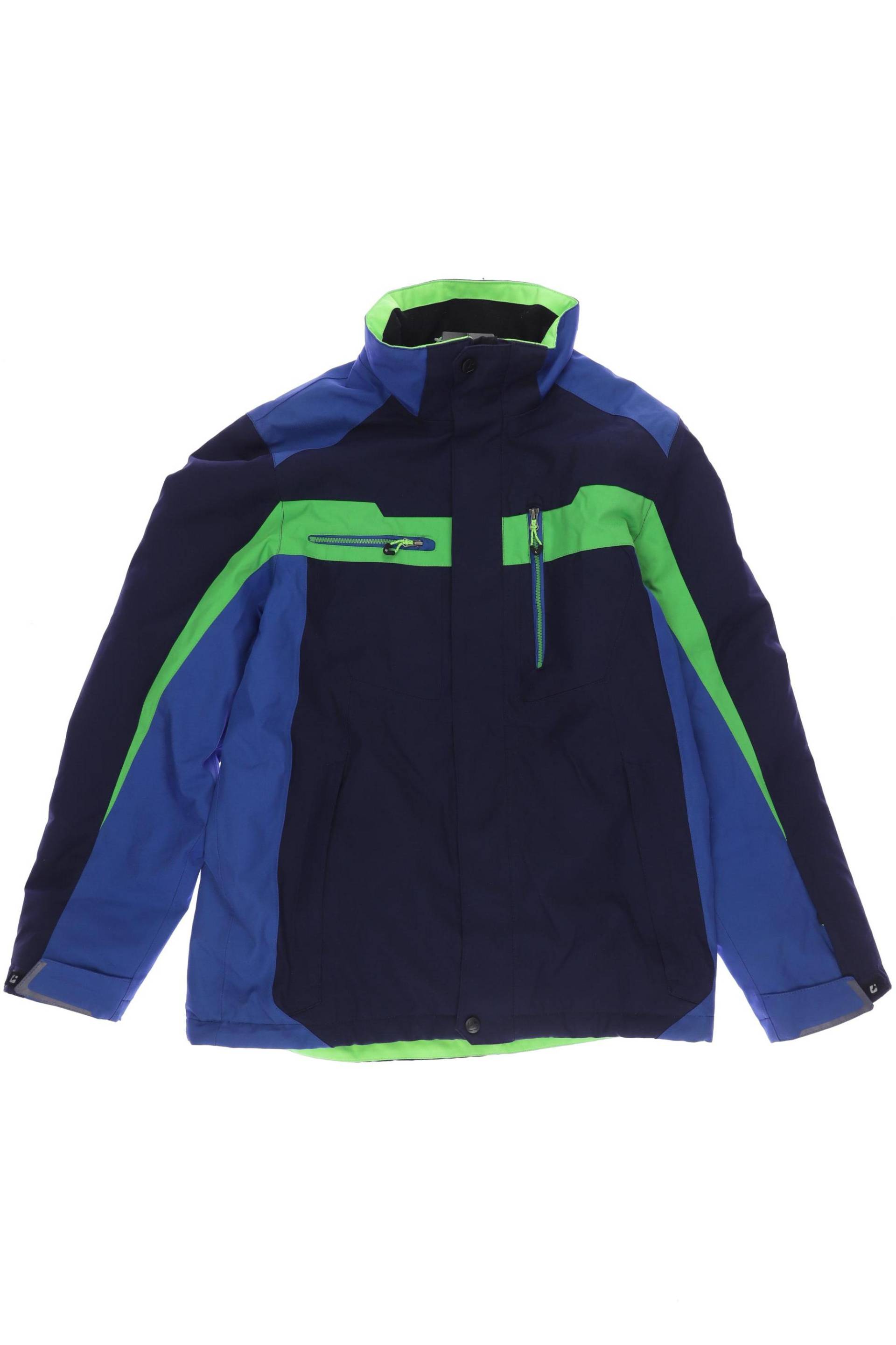 killtec Herren Jacke, marineblau, Gr. 164 von Killtec