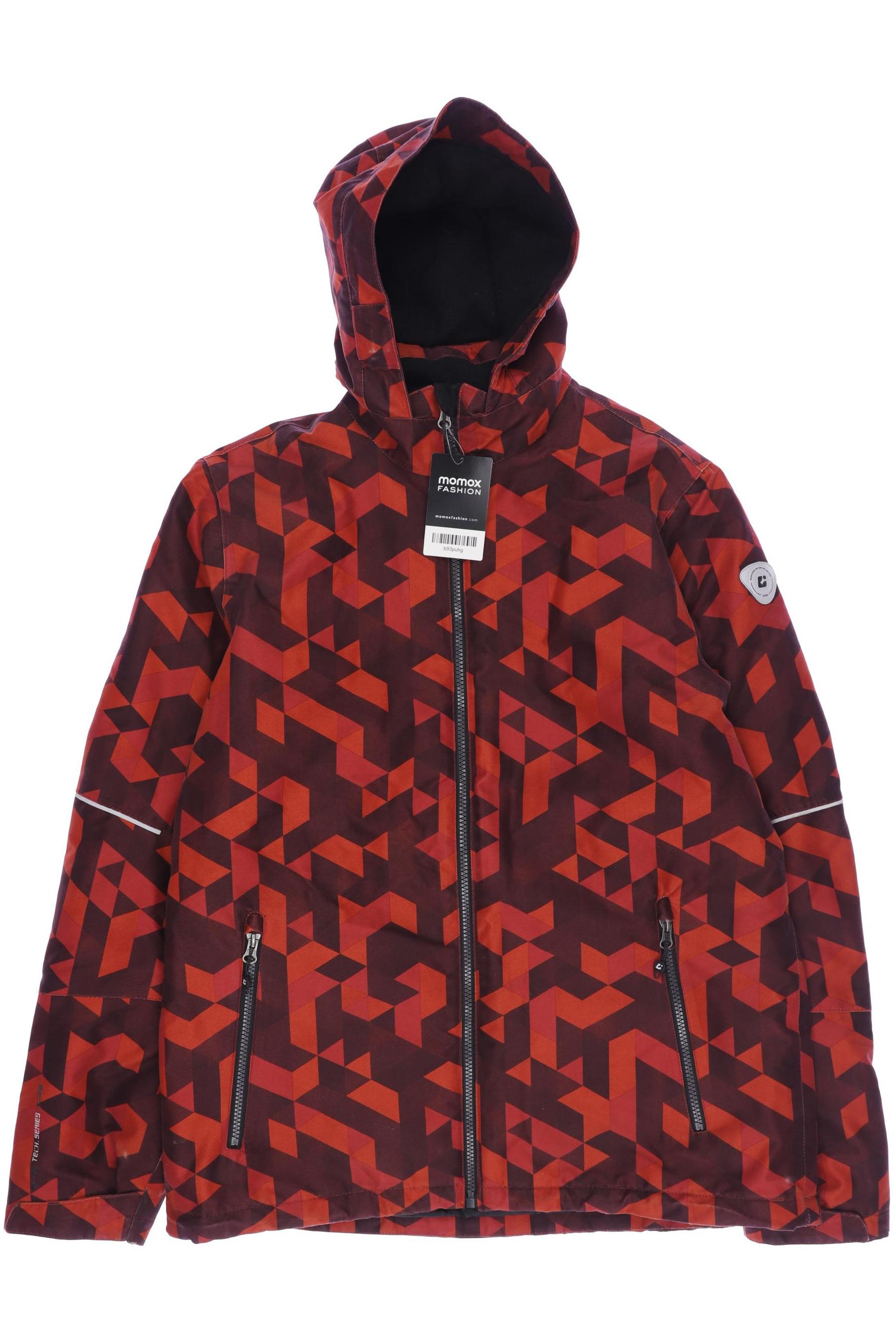 killtec Jungen Jacke, rot von Killtec