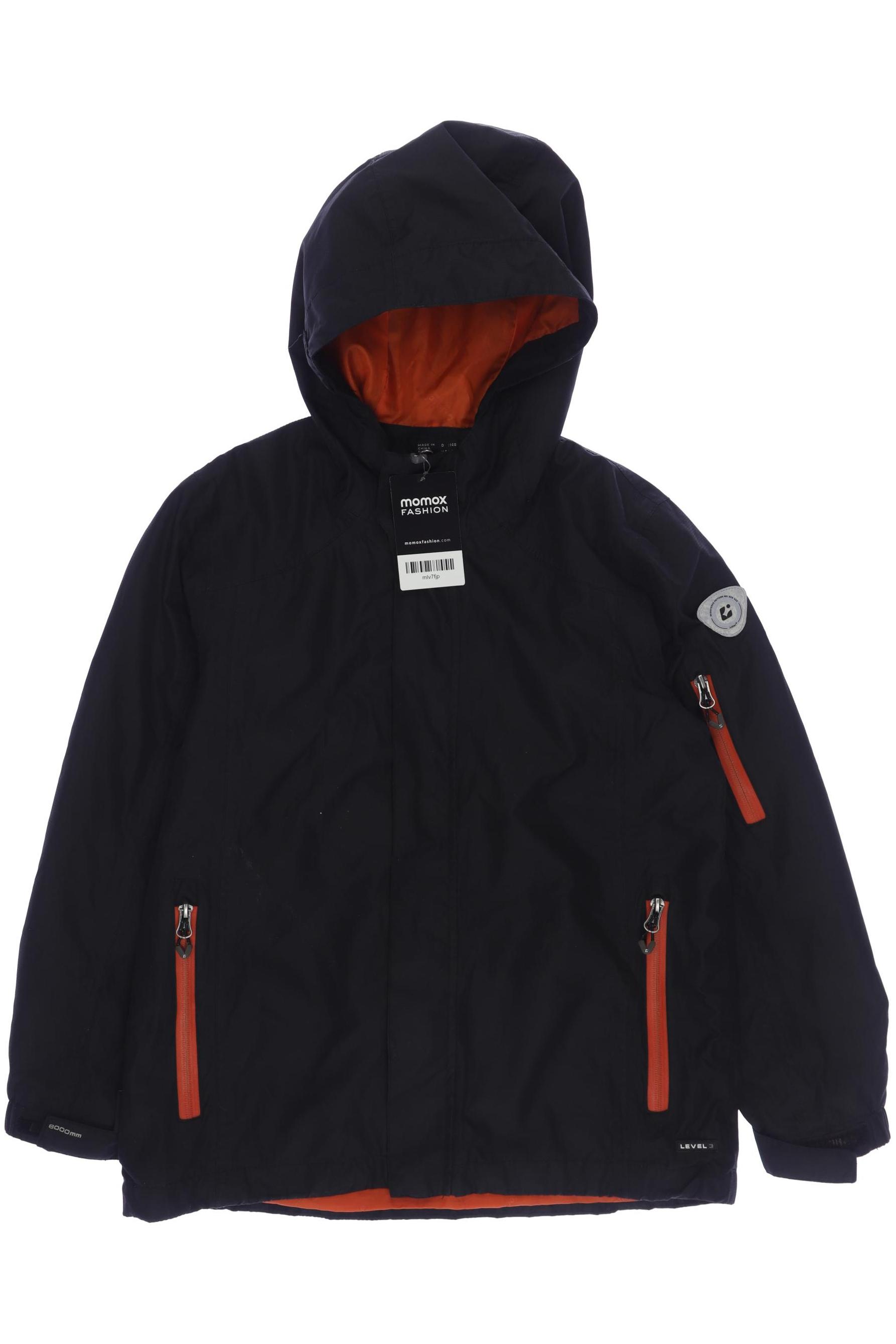 killtec Jungen Jacke, schwarz von Killtec