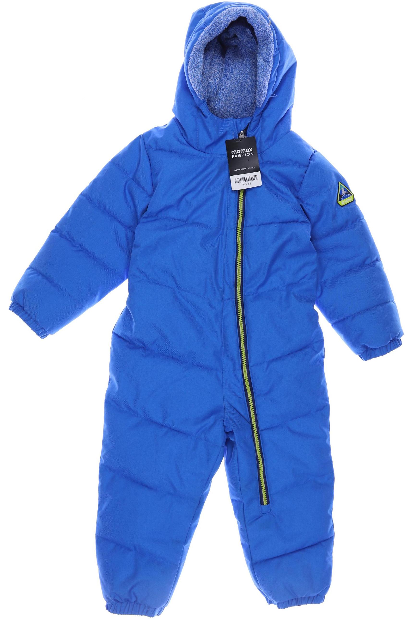 killtec Jungen Schneeanzug, blau von Killtec