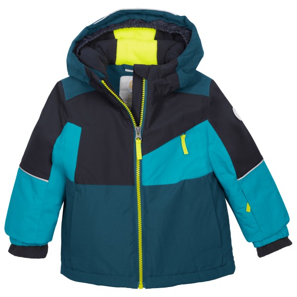 killtec - Kid's Minis FISW 42 Ski Jacket - Skijacke Gr 98/104 blau von Killtec
