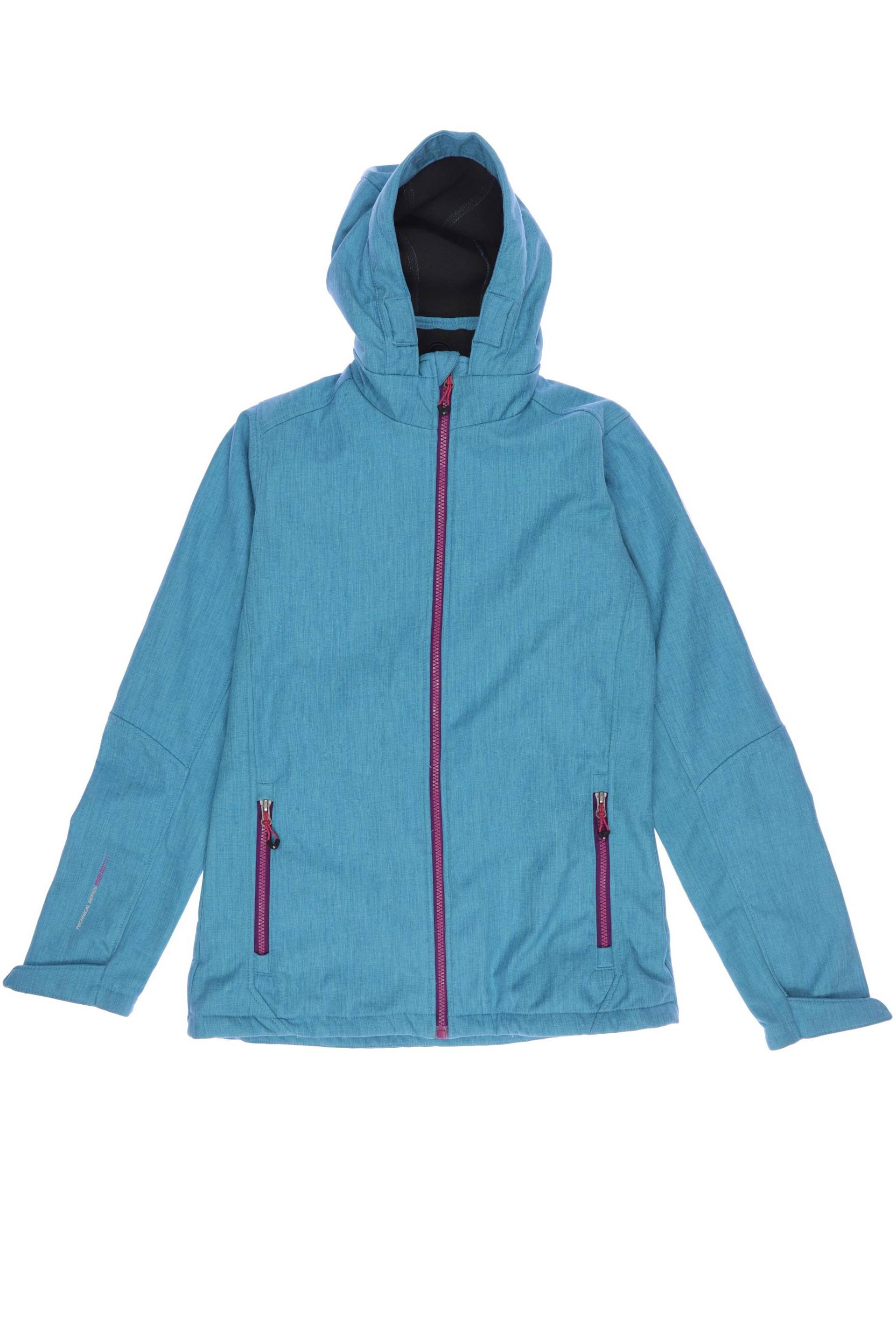 killtec Mädchen Jacke, blau von Killtec