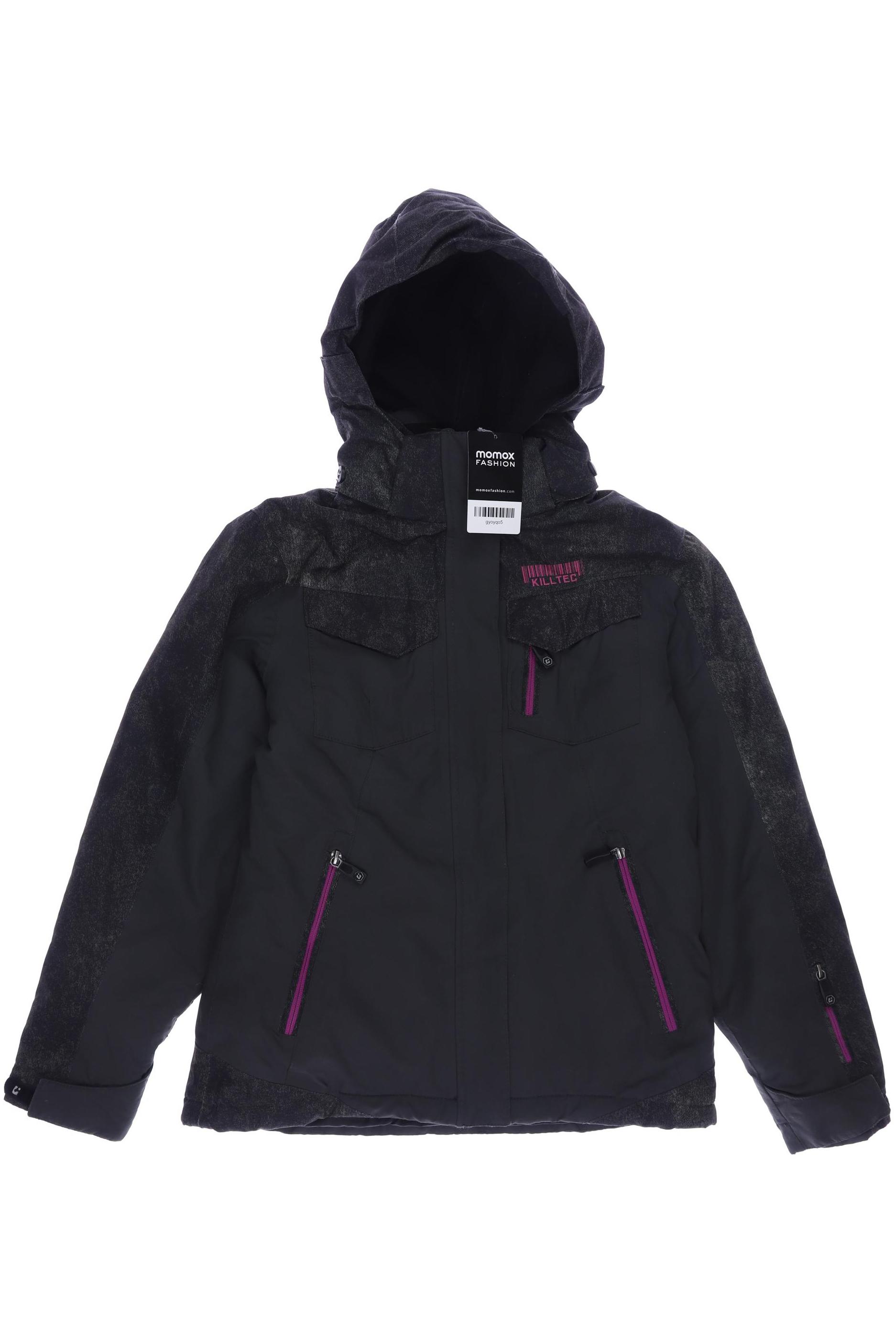 killtec Mädchen Jacke, grau von Killtec