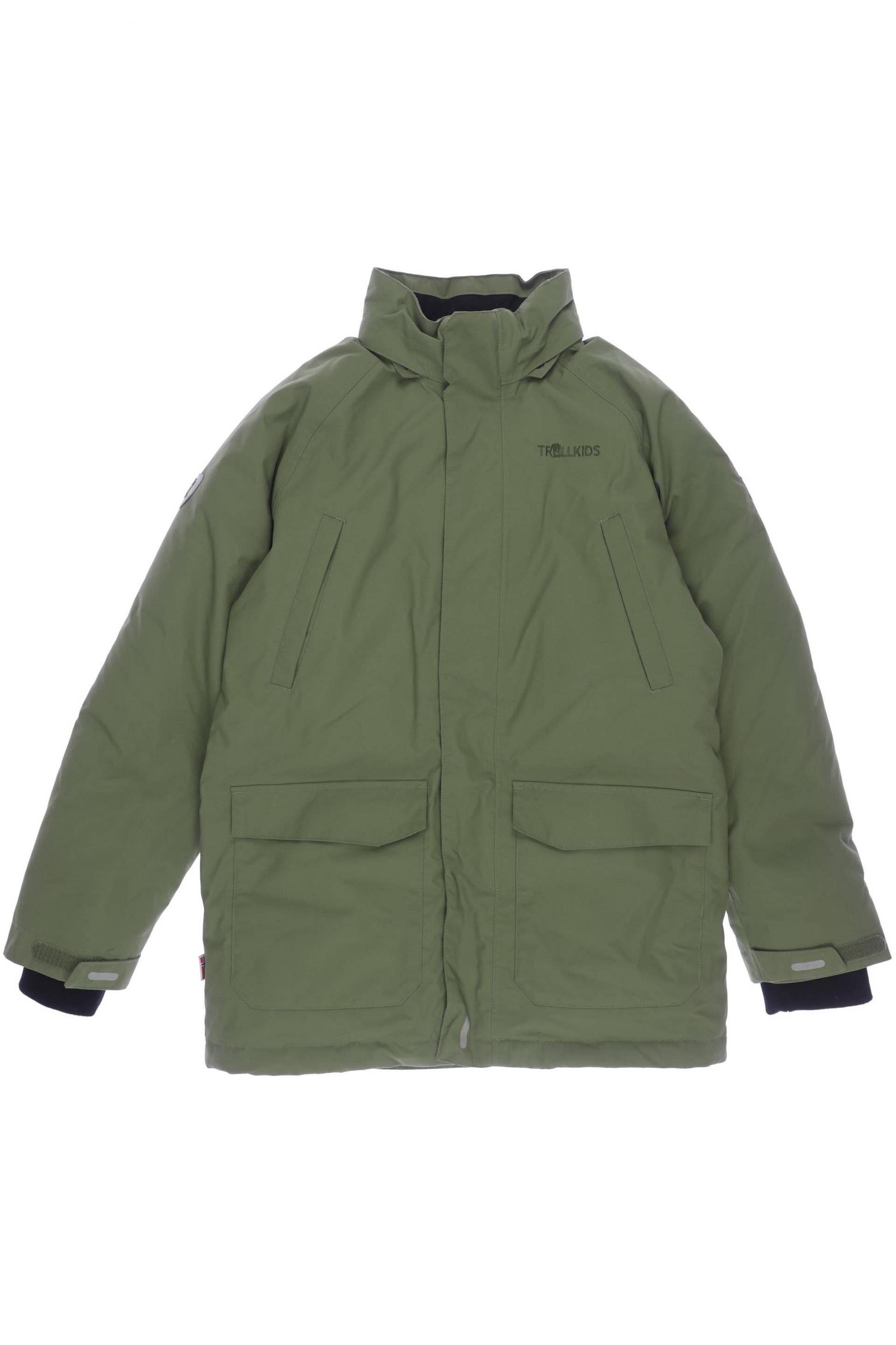 killtec Mädchen Jacke, grün von Killtec