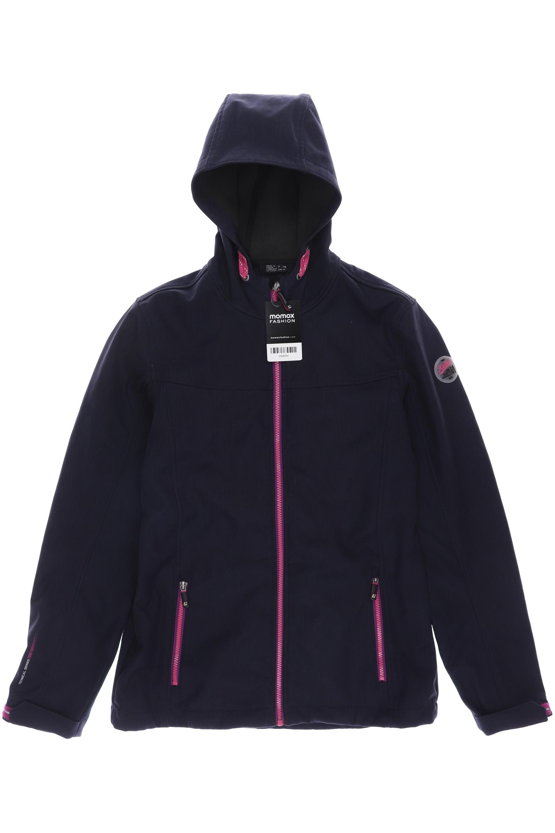 killtec Mädchen Jacke, marineblau von Killtec