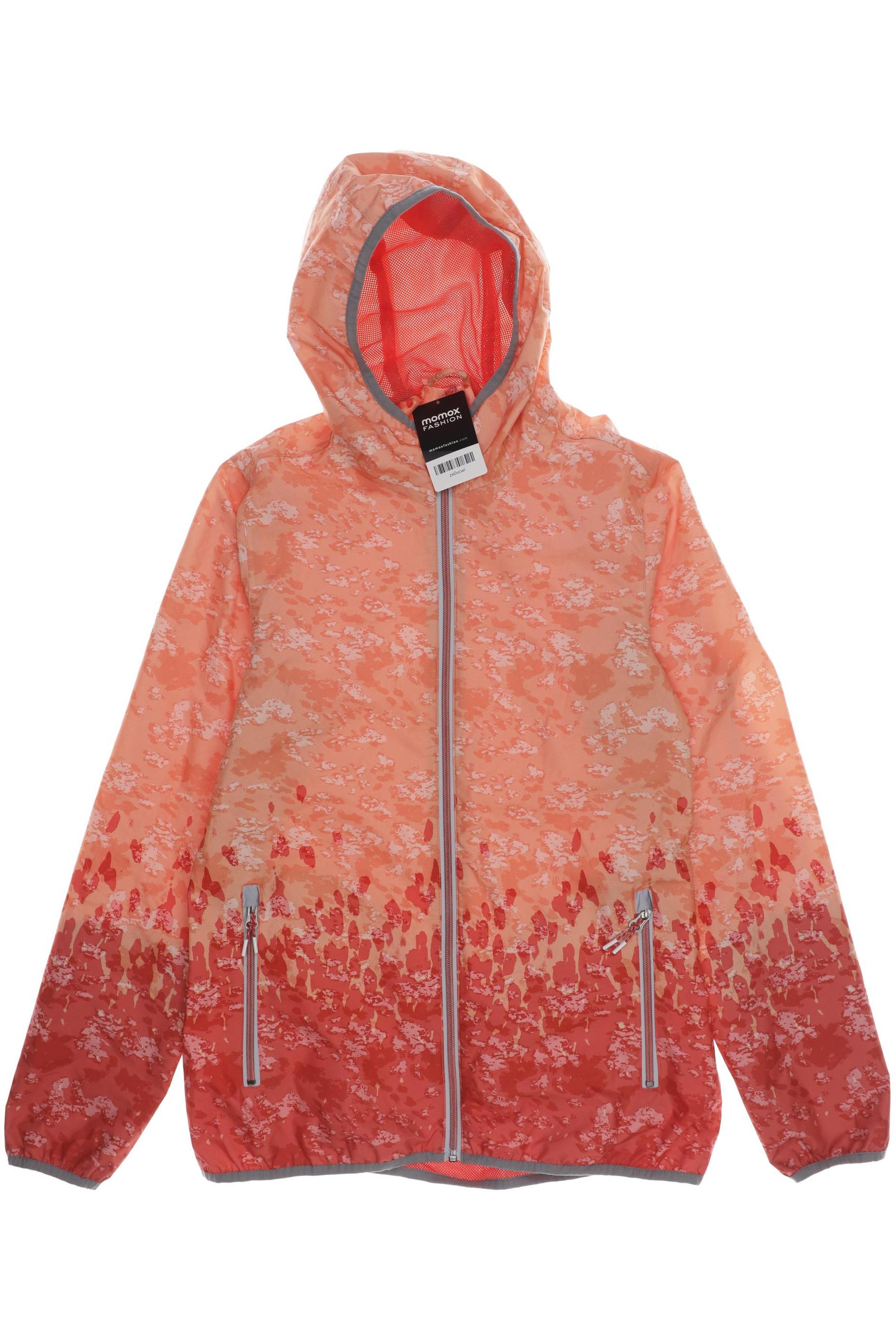 killtec Mädchen Jacke, orange von Killtec