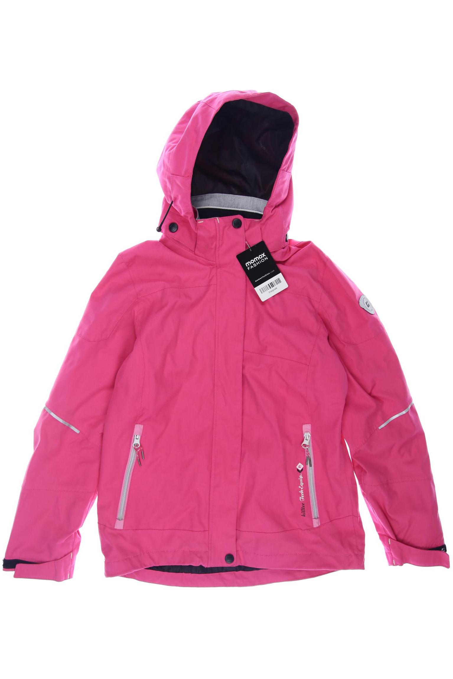 killtec Mädchen Jacke, pink von Killtec