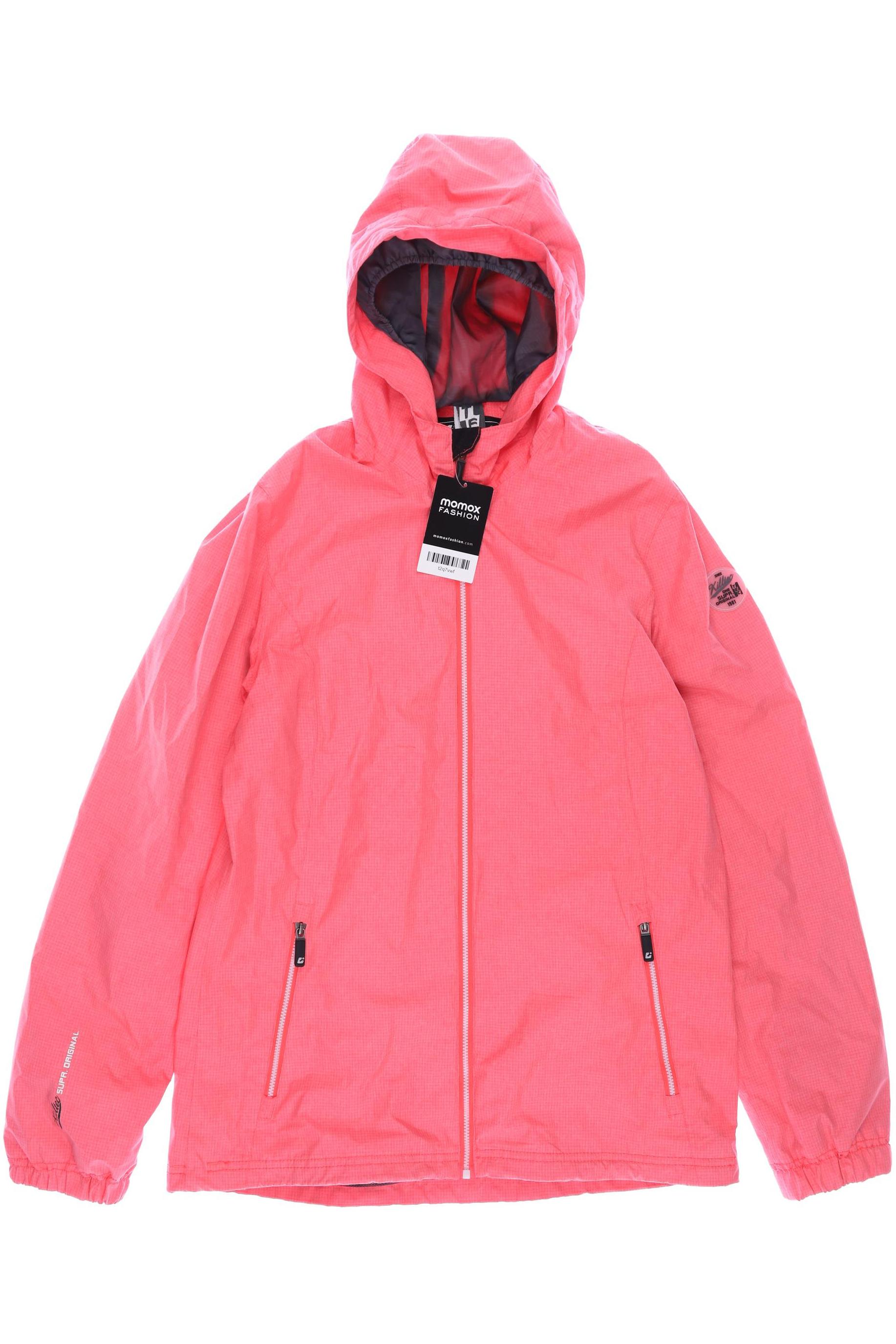 killtec Mädchen Jacke, pink von Killtec