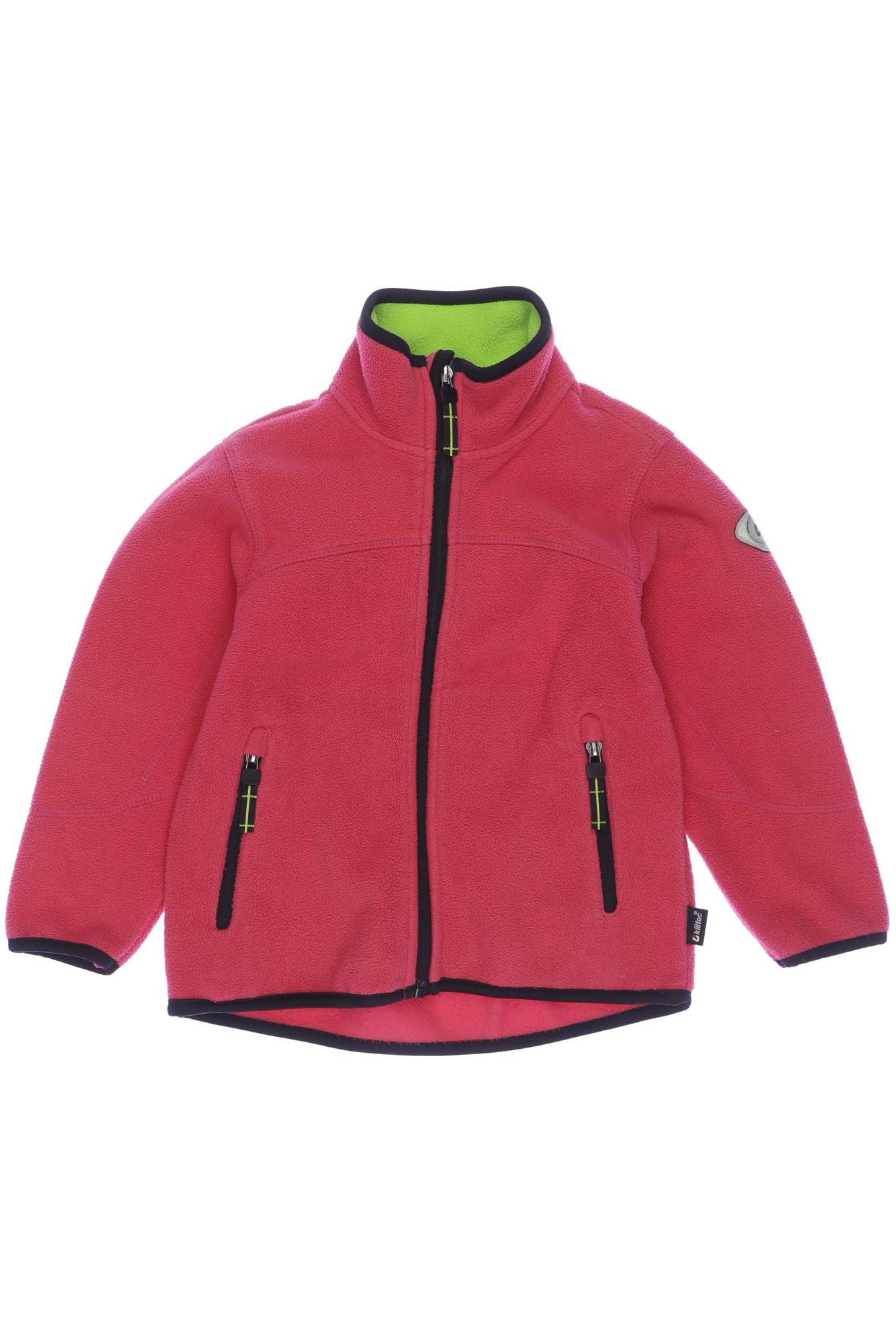 killtec Mädchen Jacke, pink von Killtec