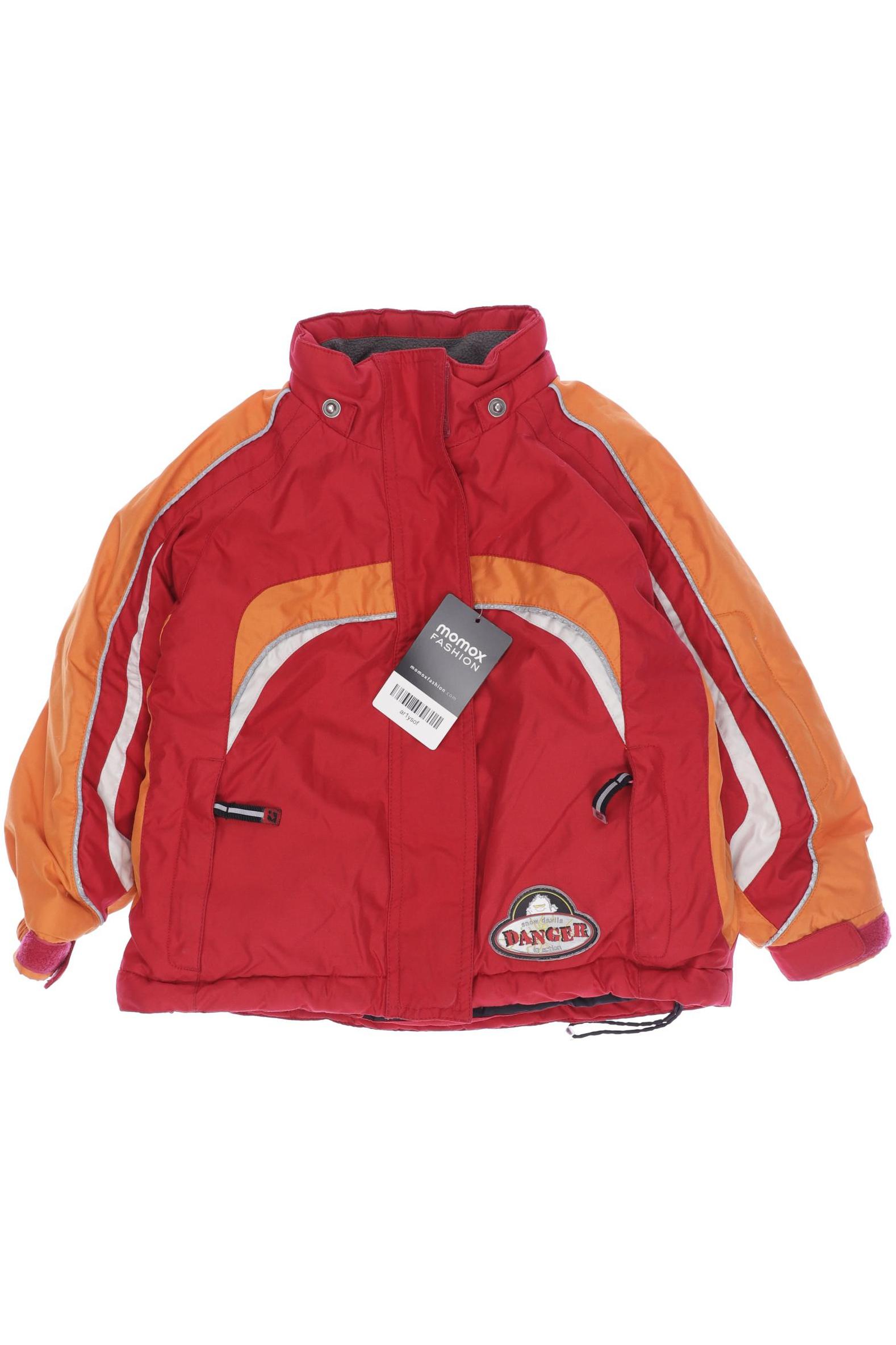 killtec Mädchen Jacke, rot von Killtec