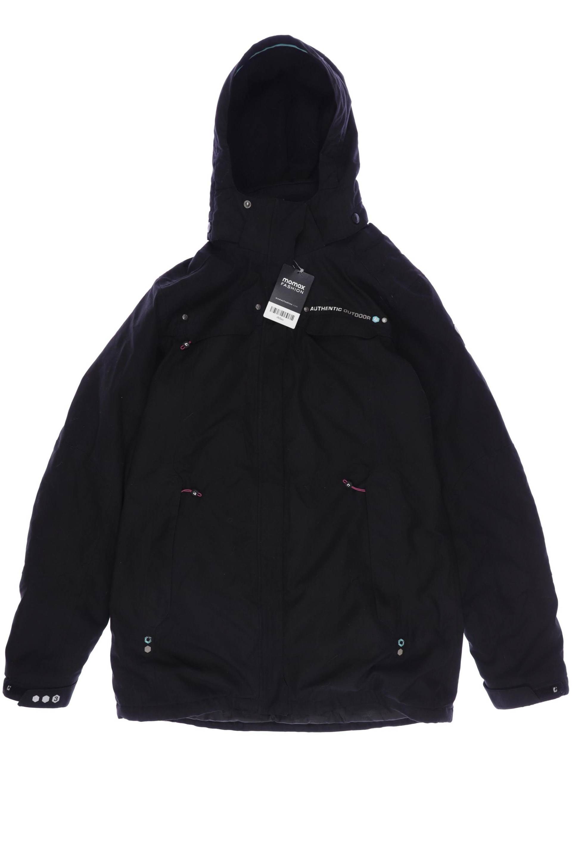 killtec Mädchen Jacke, schwarz von Killtec