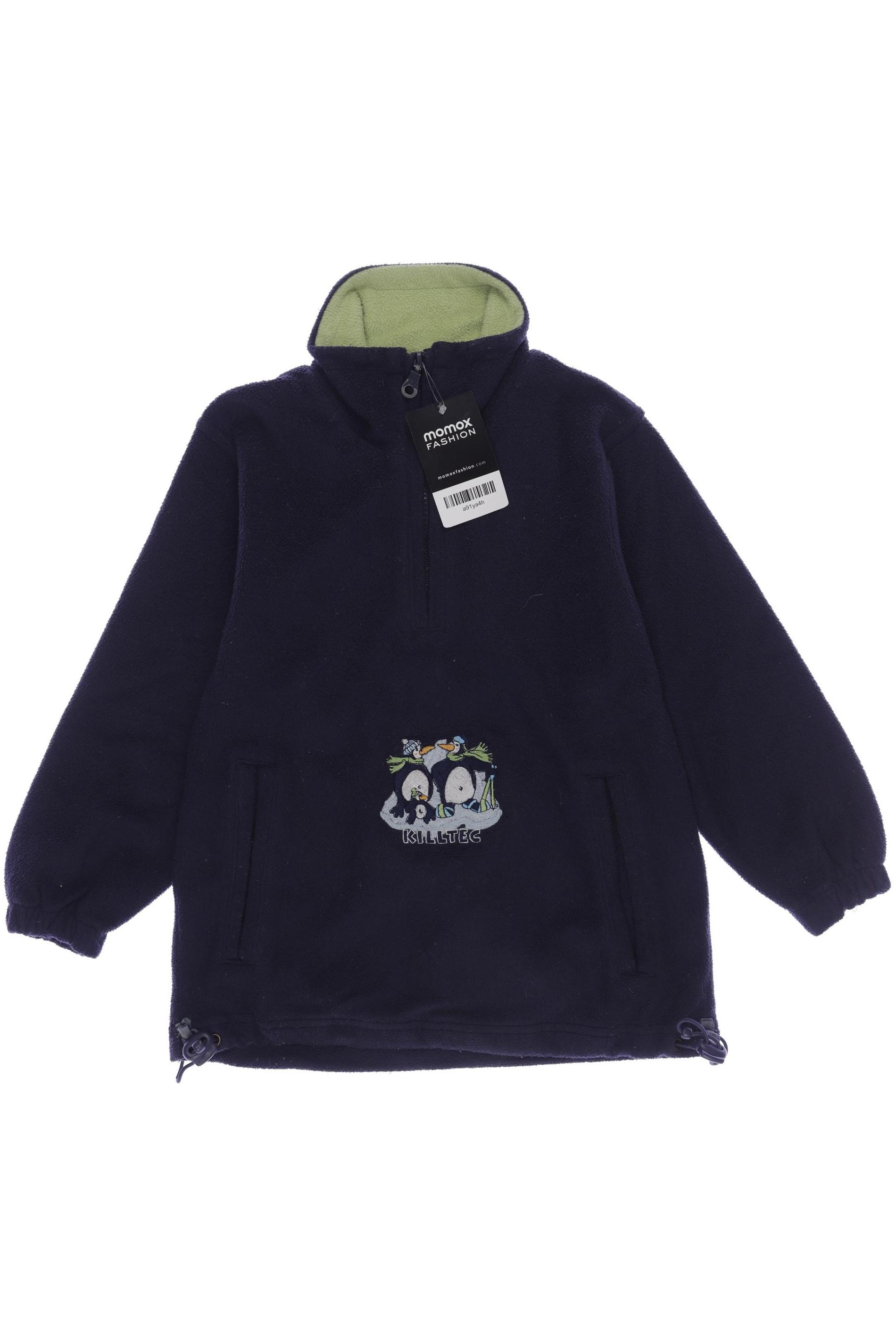 killtec Mädchen Pullover, marineblau von Killtec