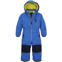 killtec Schneeoverall blau von Killtec