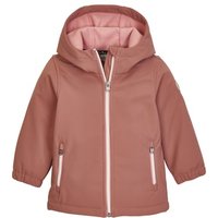 killtec Softshell Jacke rosa von Killtec