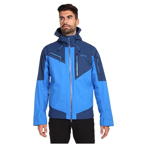 Kilpi Hastar Softshell Jacket L von Kilpi