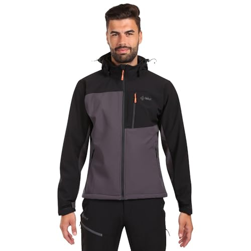 Kilpi Ontavio Softshell Jacket XL von Kilpi