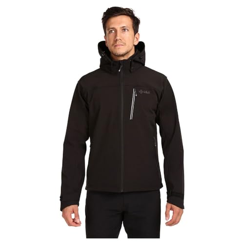 Kilpi Ravio Softshell Jacket M von Kilpi