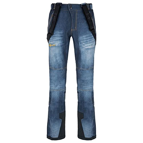 Kilpi Skihose Jeanso von Kilpi