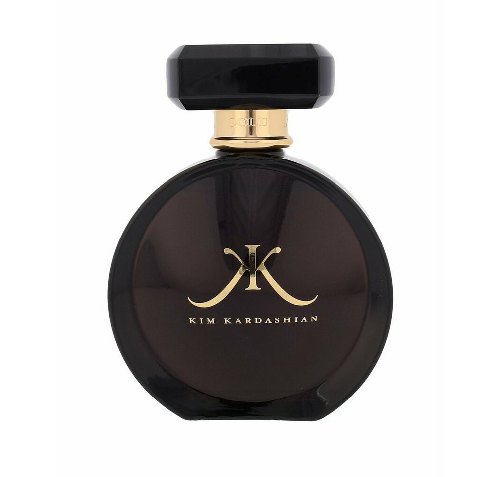 Kim Kardashian Eau de Parfum Gold Edp Spray von Kim Kardashian