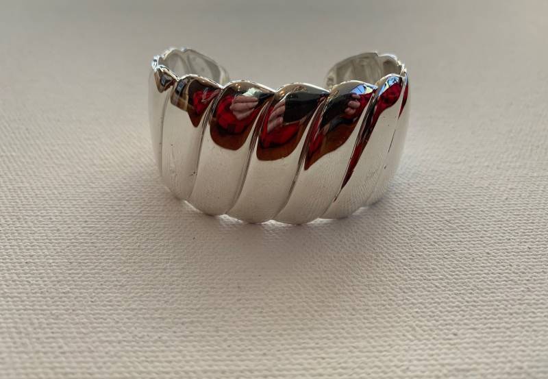 Kimberly Small Designs - Wave After Armband von KimberlySmallDesigns