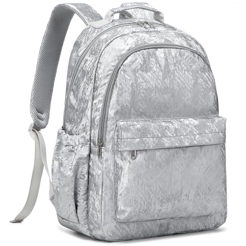 Kimwadalh Mädchen Schulrucksack Teenager Rucksack Schule Jungen Schulranzen College Rucksack Damen Mode Tagesrucksäcke passt Laptop 15 Zoll Kimwadalh Mädchen Schulrucksack Teenager Rucksack Schule Jungen Schulranzen College Rucksack Damen Mode Tagesrucksäcke passt Laptop 15 Zoll von Kimwadalh