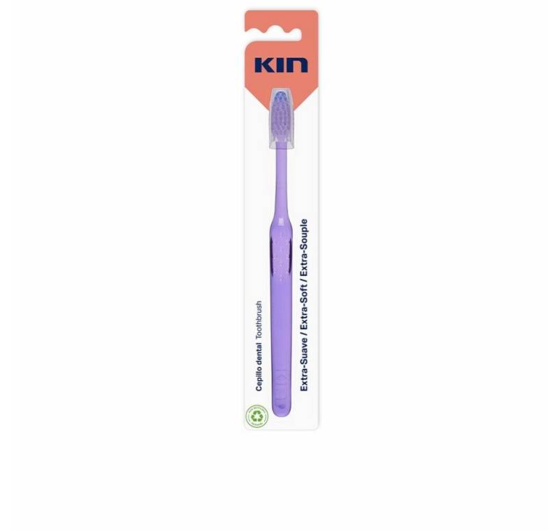 Kin Zahnbürste CEPILLO extra-suave 1 u von Kin