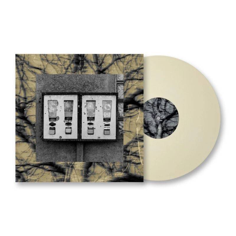 Kind Kaputt Zerfall LP multicolor von Kind Kaputt