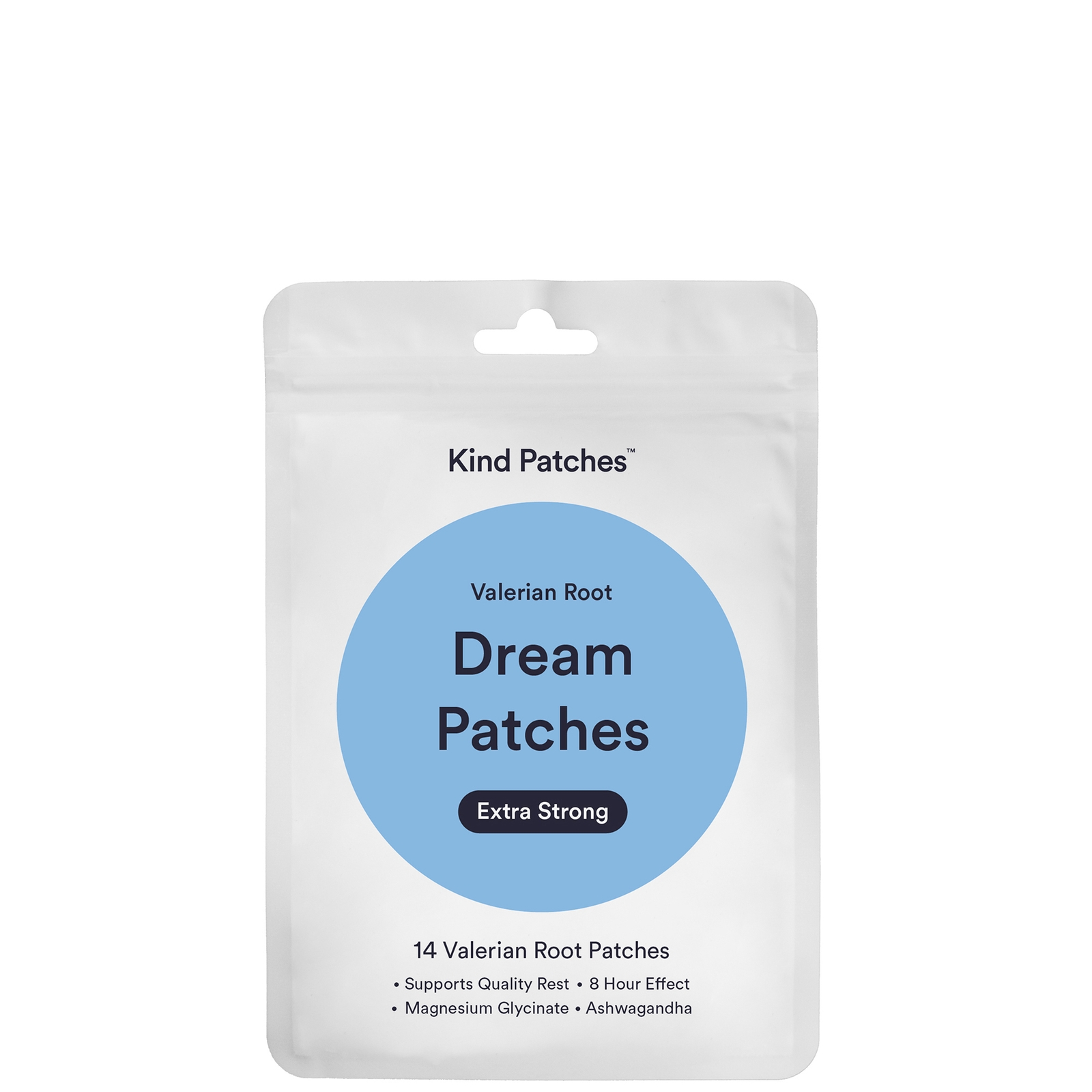 Kind Patches Dream Patches Extra Strong (16 Patches) von Kind Patches