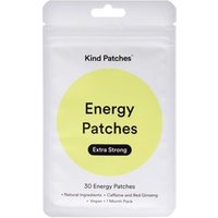Kind Patches Energy Patches Extra strong Body Patch von Kind Patches