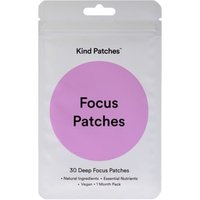 Kind Patches Focus Patches Body Patch von Kind Patches