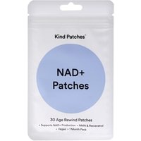 Kind Patches NAD Plus Patches Body Patch von Kind Patches