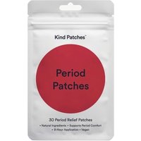 Kind Patches Period Patches Body Patch von Kind Patches