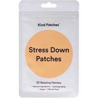 Kind Patches Stress Down Patches Body Patch von Kind Patches