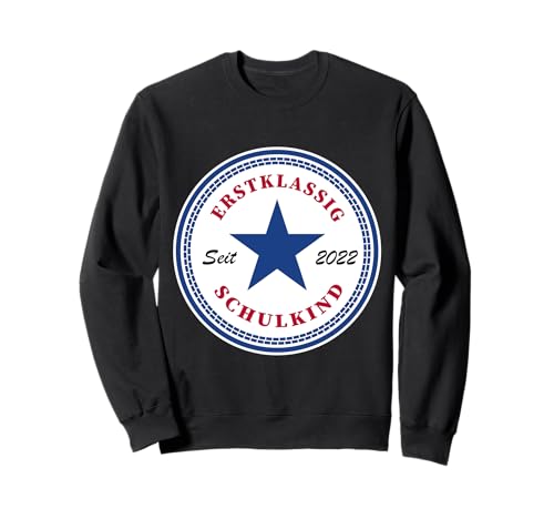 Kinder Einschulung Schulkind Grundschule Erstklässler Kind Sweatshirt Kinder Einschulung Schulkind Grundschule Erstklässler Kind Sweatshirt von Kinder Erstklässler Outfit 1. Schultag KiGa Ende