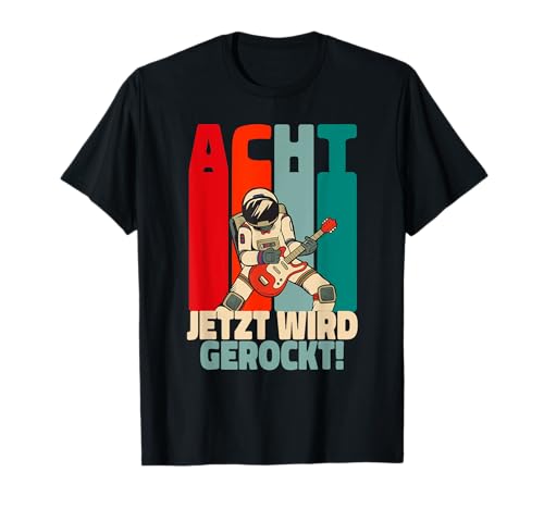 Geburtstagsshirt 8 Jahre Rocker Musiker Jungs 8. Geburtstag T-Shirt Geburtstagsshirt 8 Jahre Rocker Musiker Jungs 8. Geburtstag T-Shirt von Kinder Geburtstagsshirt für Mädchen & Jungen