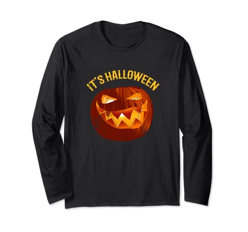 Kinder Halloween Kürbis Kostüm für Jungen Langarmshirt Kinder Halloween Kürbis Kostüm für Jungen Langarmshirt von Kinder Halloween Kostüm für Jungen