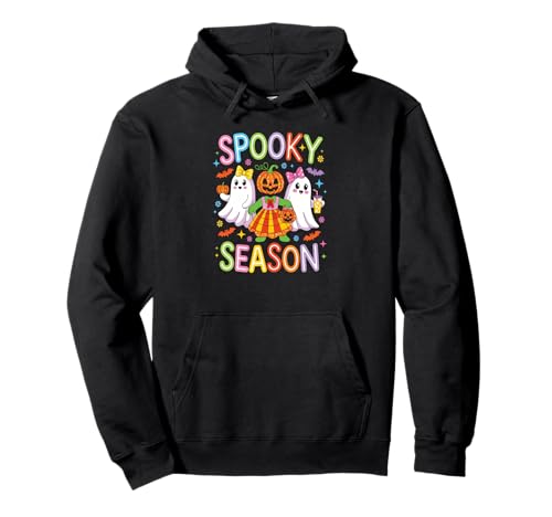 Süßer Geist - Halloween T-Shirt für Kinder Gespenster Kostüm Pullover Hoodie Süßer Geist - Halloween T-Shirt für Kinder Gespenster Kostüm Pullover Hoodie von Kinder Halloween Kostüme & Bekleidung Erwachsene