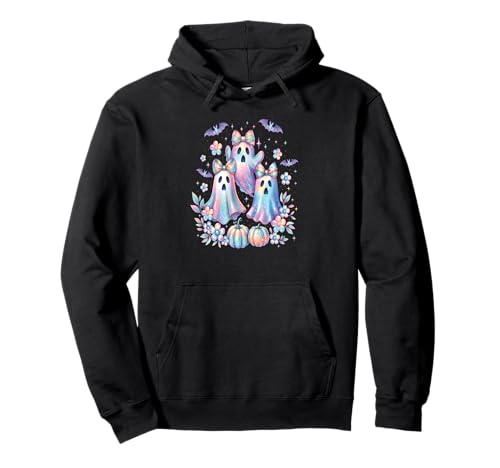 Süßer Geist - Halloween T-Shirt für Kinder Gespenster Kostüm Pullover Hoodie von Kinder Halloween Kostüme & Bekleidung Erwachsene