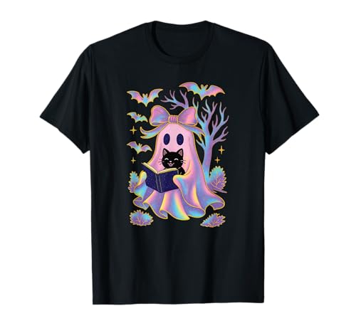 Süßer Geist - Halloween T-Shirt für Kinder Gespenster Kostüm T-Shirt von Kinder Halloween Kostüme & Bekleidung Erwachsene