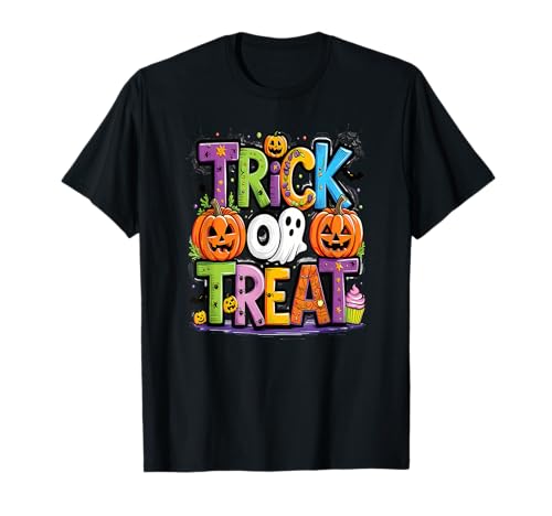 Süßer Geist - Halloween T-Shirt für Kinder Gespenster Kostüm T-Shirt Süßer Geist - Halloween T-Shirt für Kinder Gespenster Kostüm T-Shirt von Kinder Halloween Kostüme & Bekleidung Erwachsene