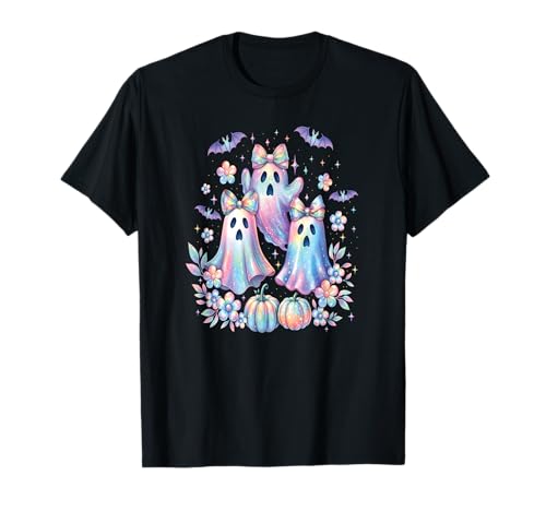 Süßer Geist - Halloween T-Shirt für Kinder Gespenster Kostüm T-Shirt von Kinder Halloween Kostüme & Bekleidung Erwachsene